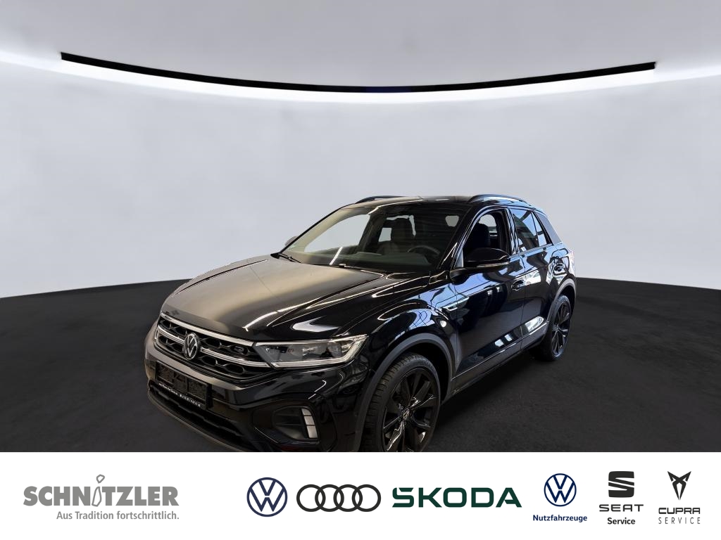 Volkswagen T-Roc R-Line 1.5