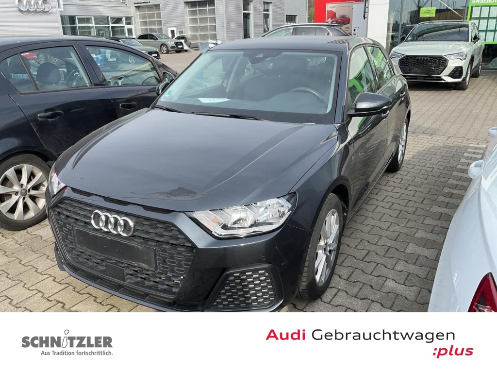 Audi A1 Sportback 30
