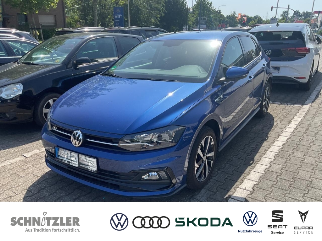 Volkswagen Polo R-Line 1.0
