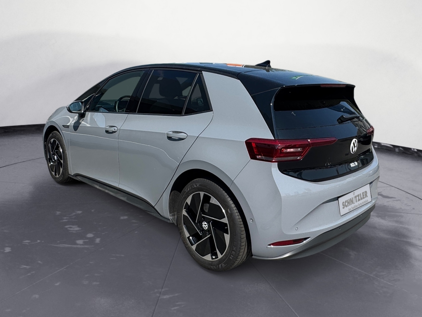 Volkswagen ID.3 Pro Performance