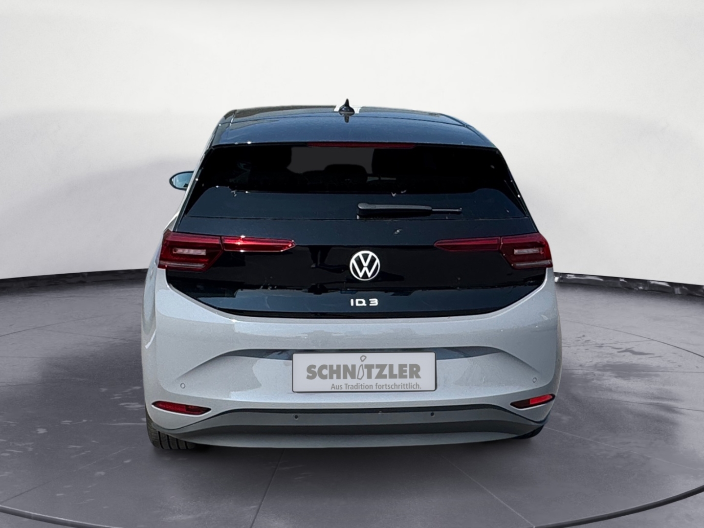 Volkswagen ID.3 Pro Performance