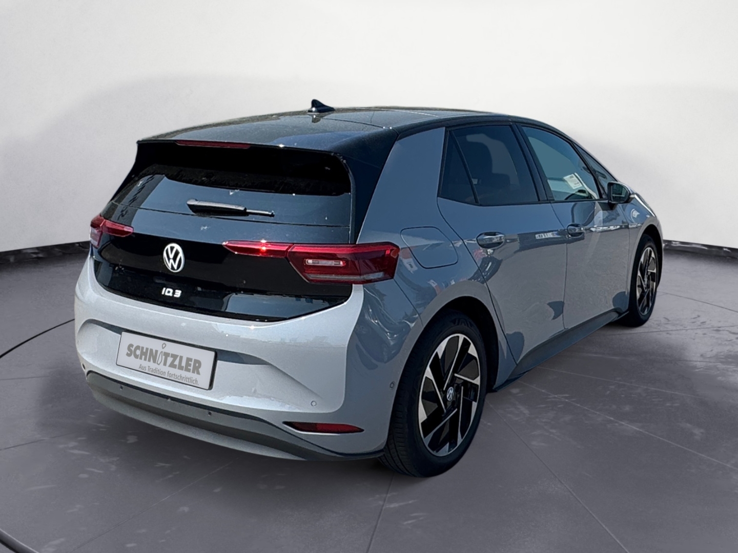 Volkswagen ID.3 Pro Performance