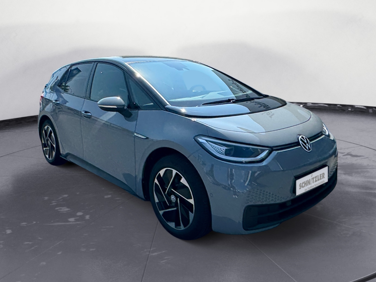 Volkswagen ID.3 Pro Performance