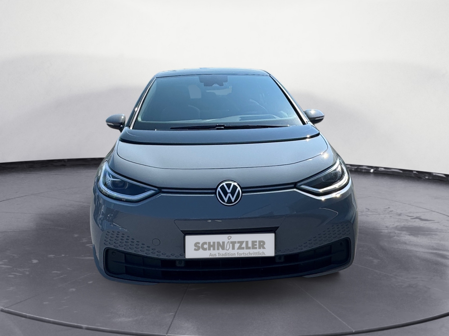 Volkswagen ID.3 Pro Performance