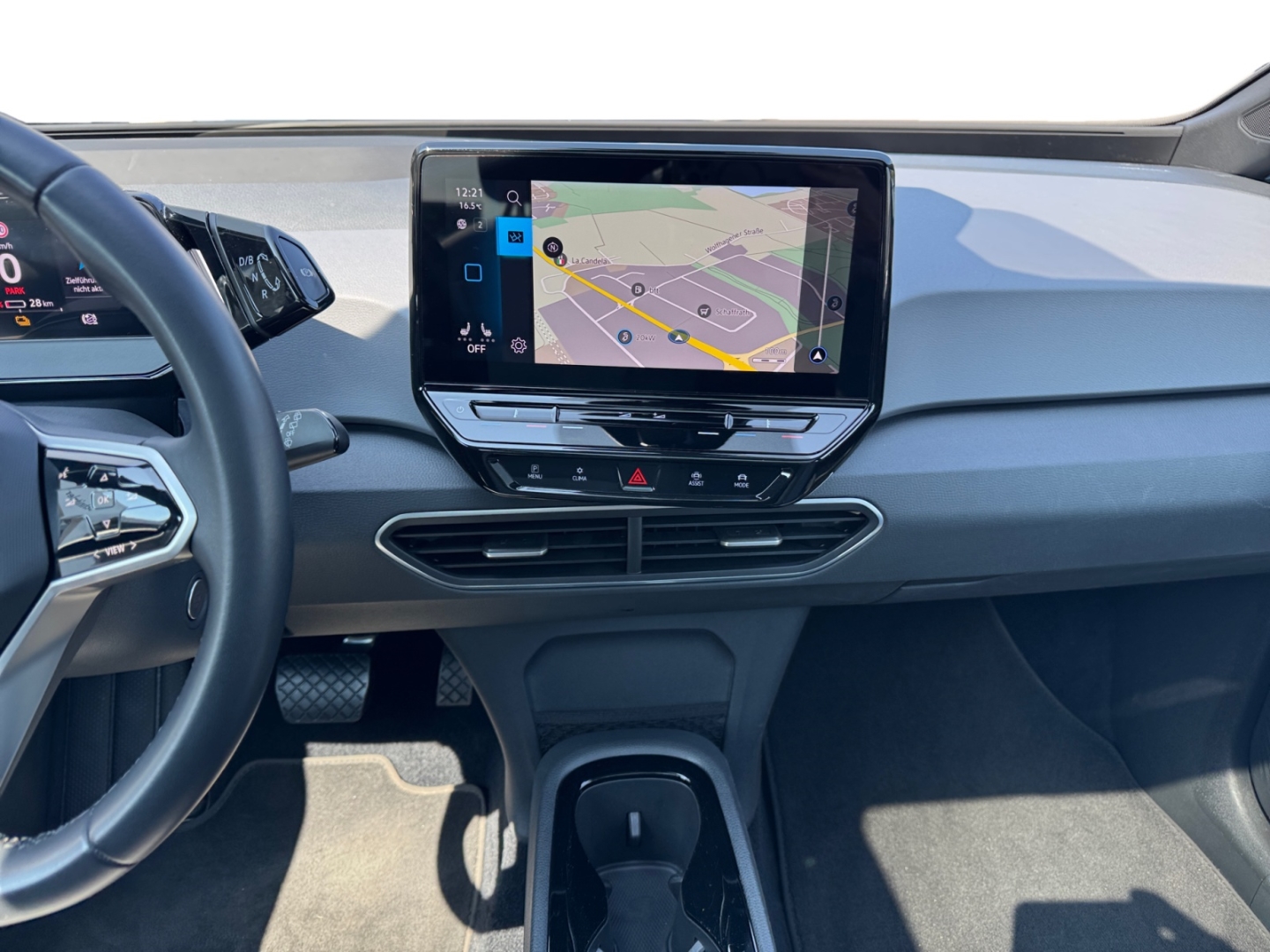 Volkswagen ID.3 Pro Performance