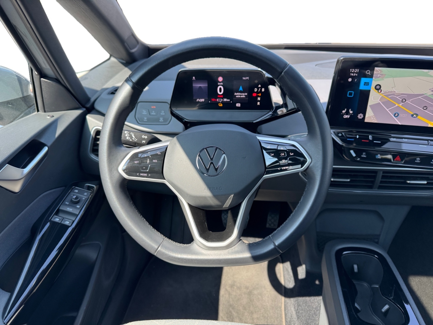 Volkswagen ID.3 Pro Performance