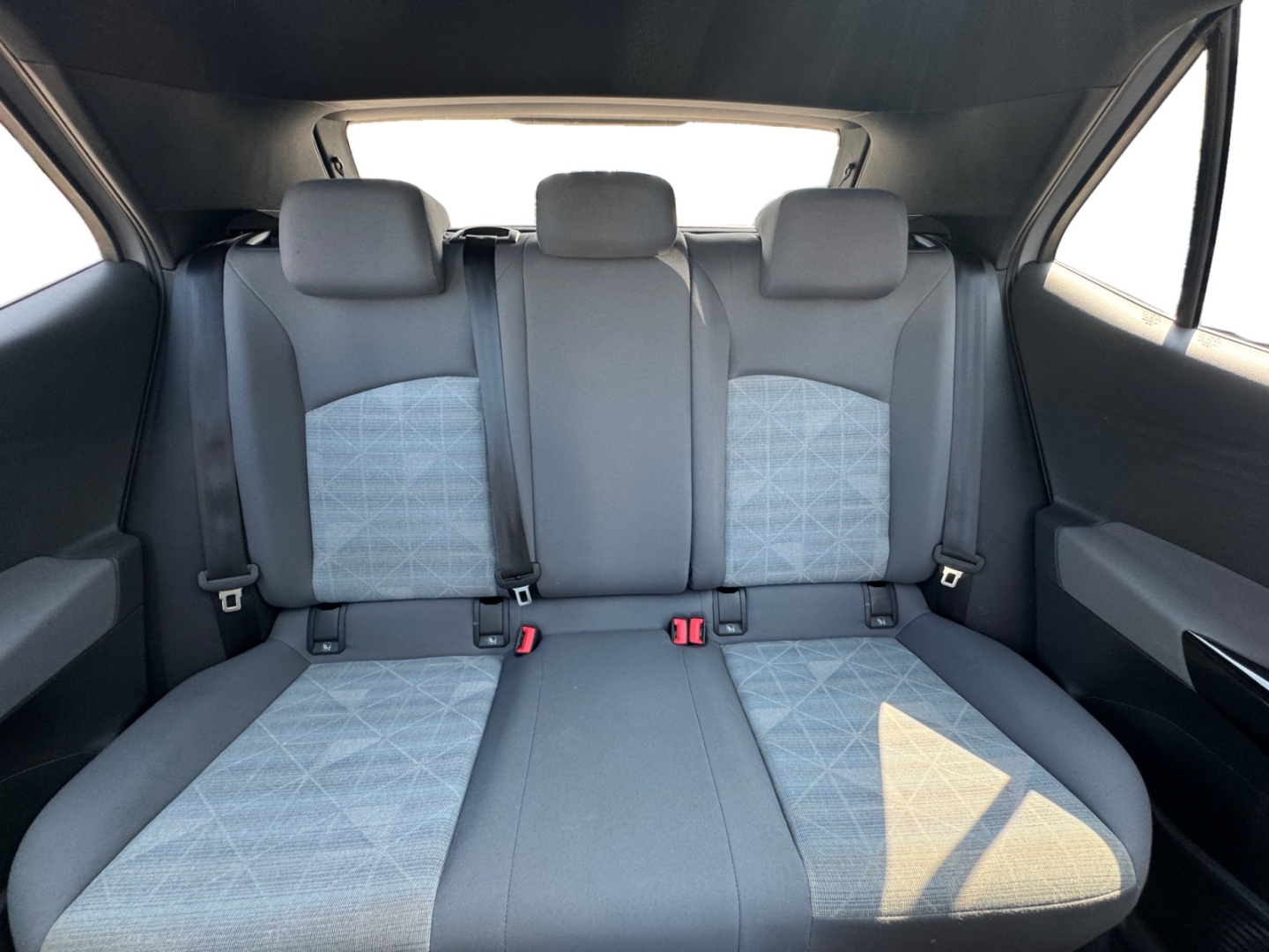 Volkswagen ID.3 Pro Performance