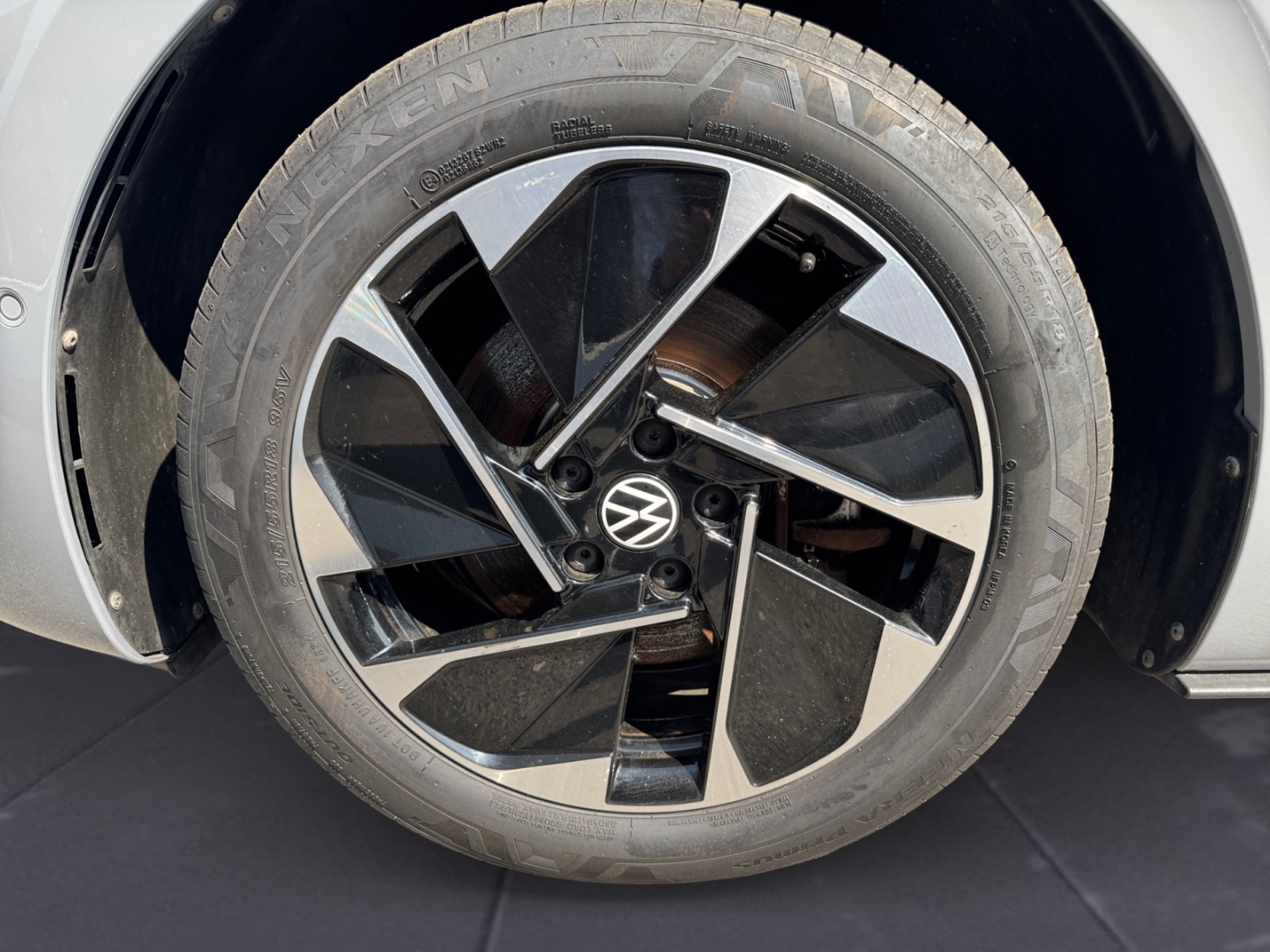 Volkswagen ID.3 Pro Performance