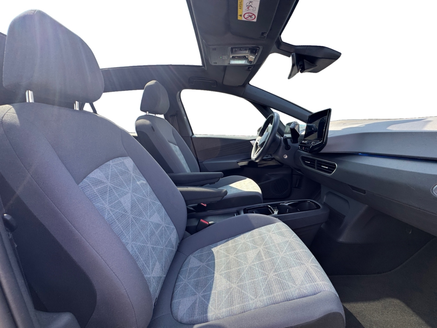 Volkswagen ID.3 Pro Performance