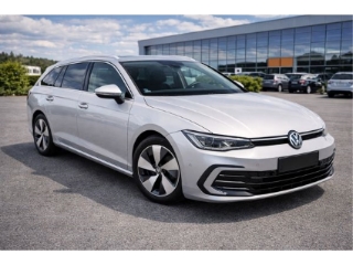 Volkswagen Passat Variant 1.5