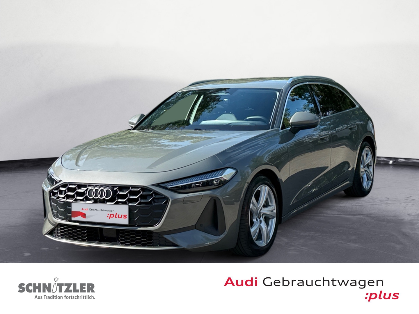 Audi A5 Avant TFSI