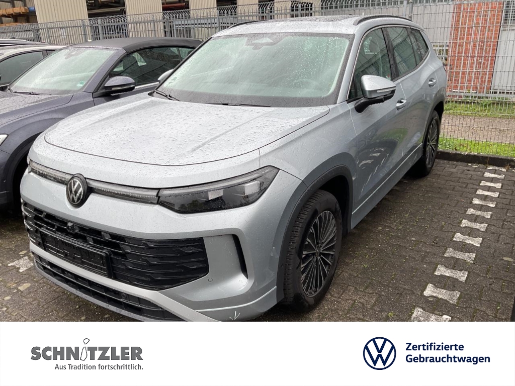 Volkswagen Tayron 2.0 TDI