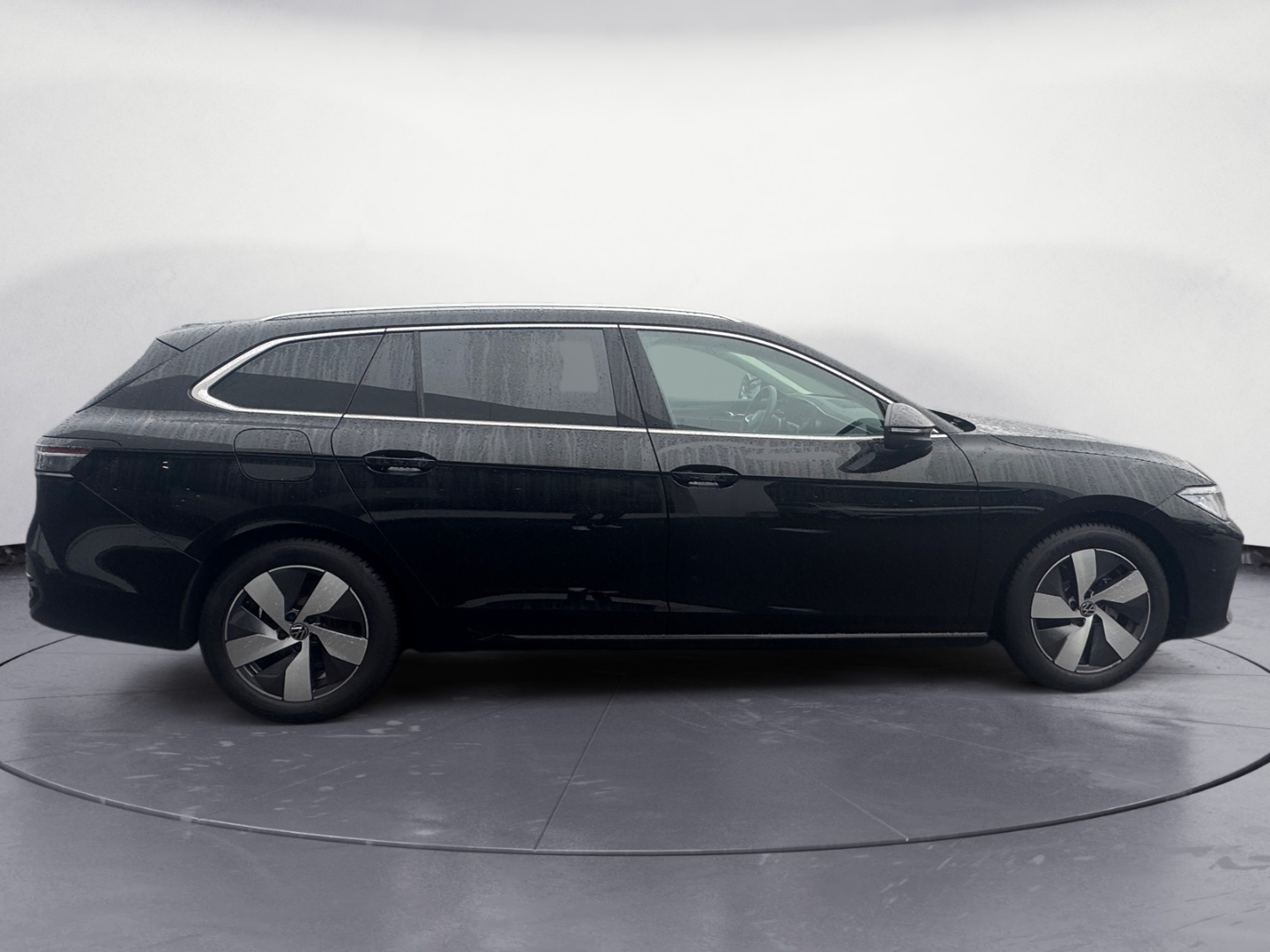 Volkswagen Passat 2.0 TDI