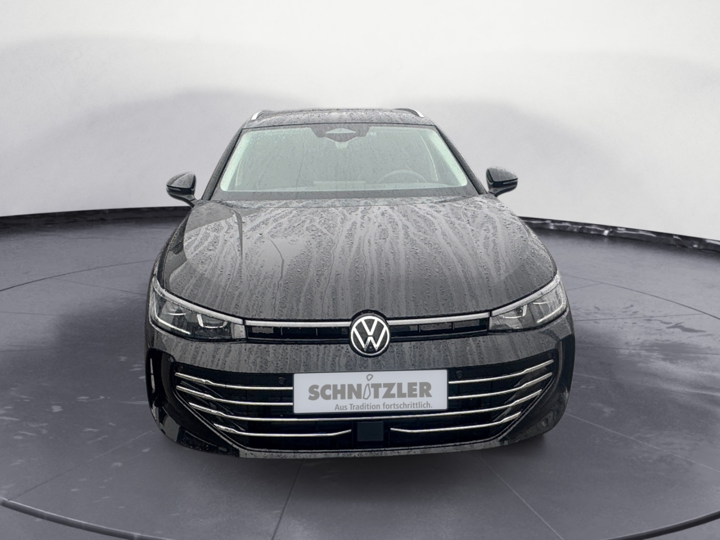 Volkswagen Passat 2.0 TDI