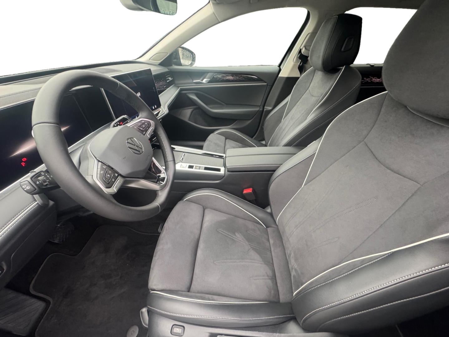 Volkswagen Passat 2.0 TDI