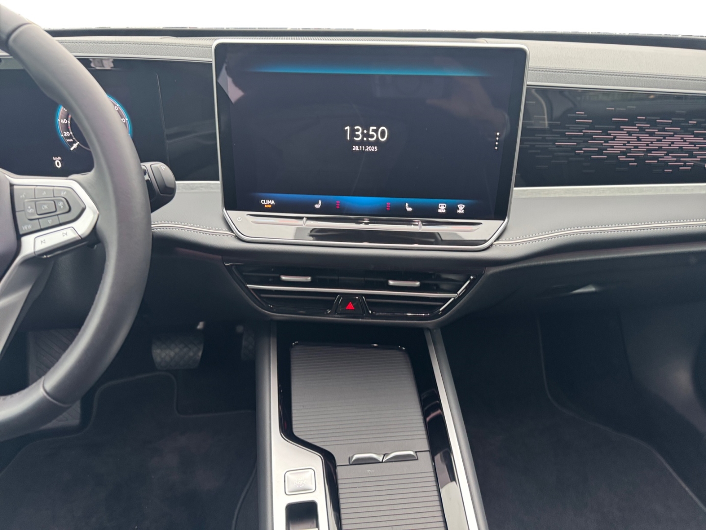 Volkswagen Passat 2.0 TDI