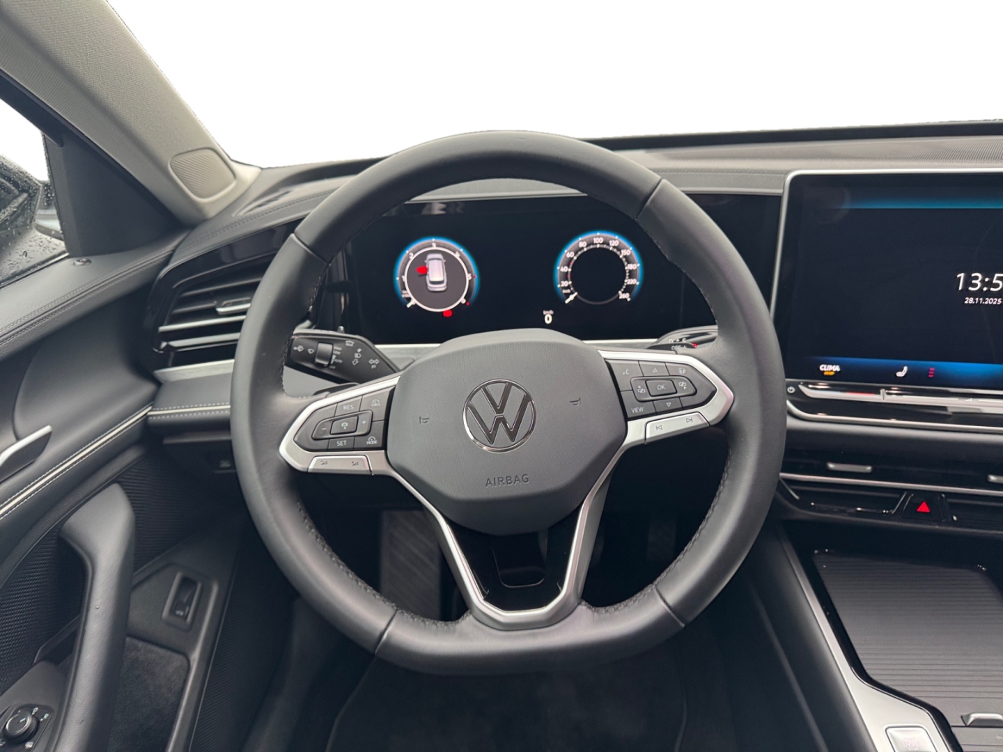 Volkswagen Passat 2.0 TDI