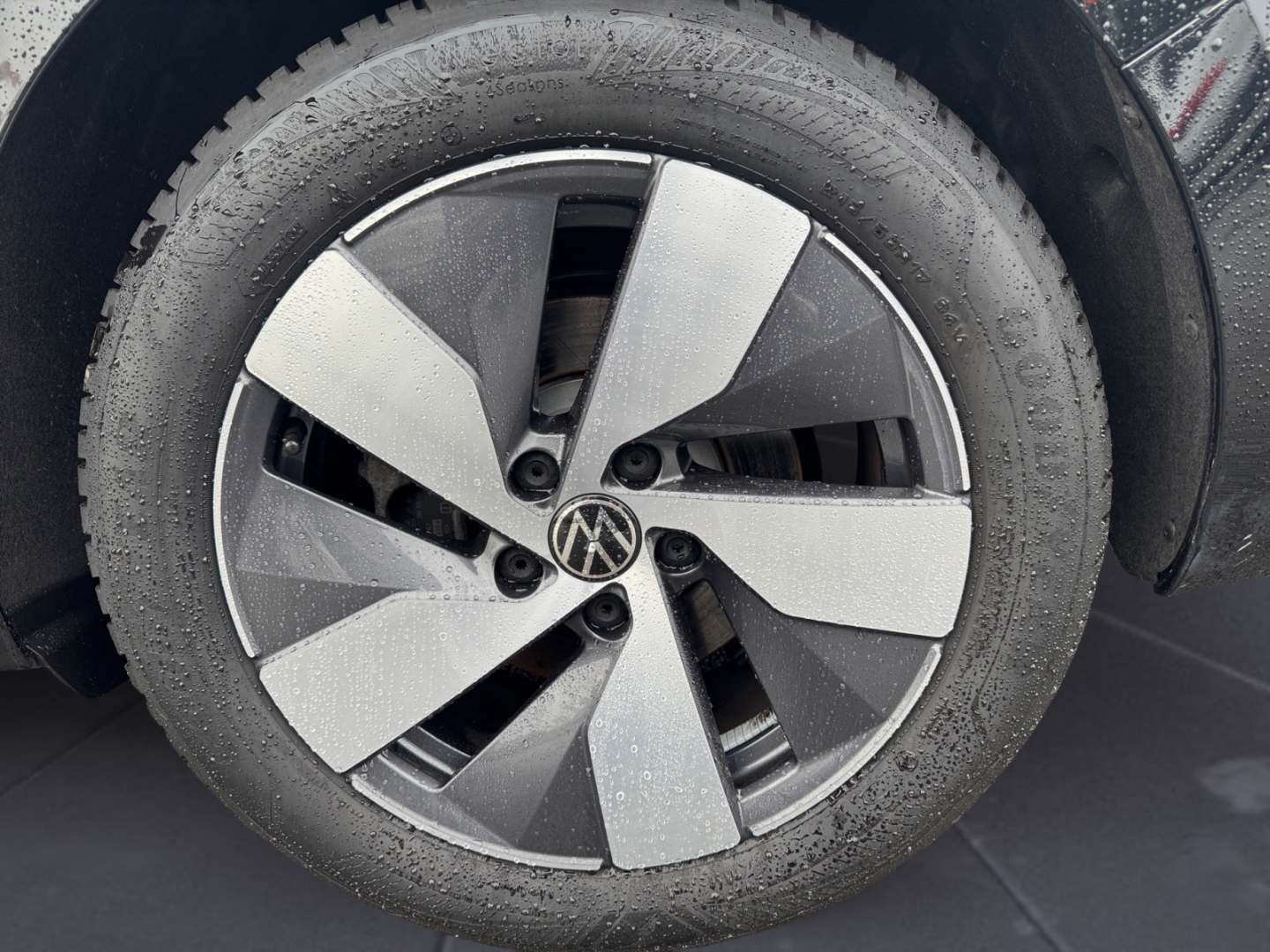 Volkswagen Passat 2.0 TDI