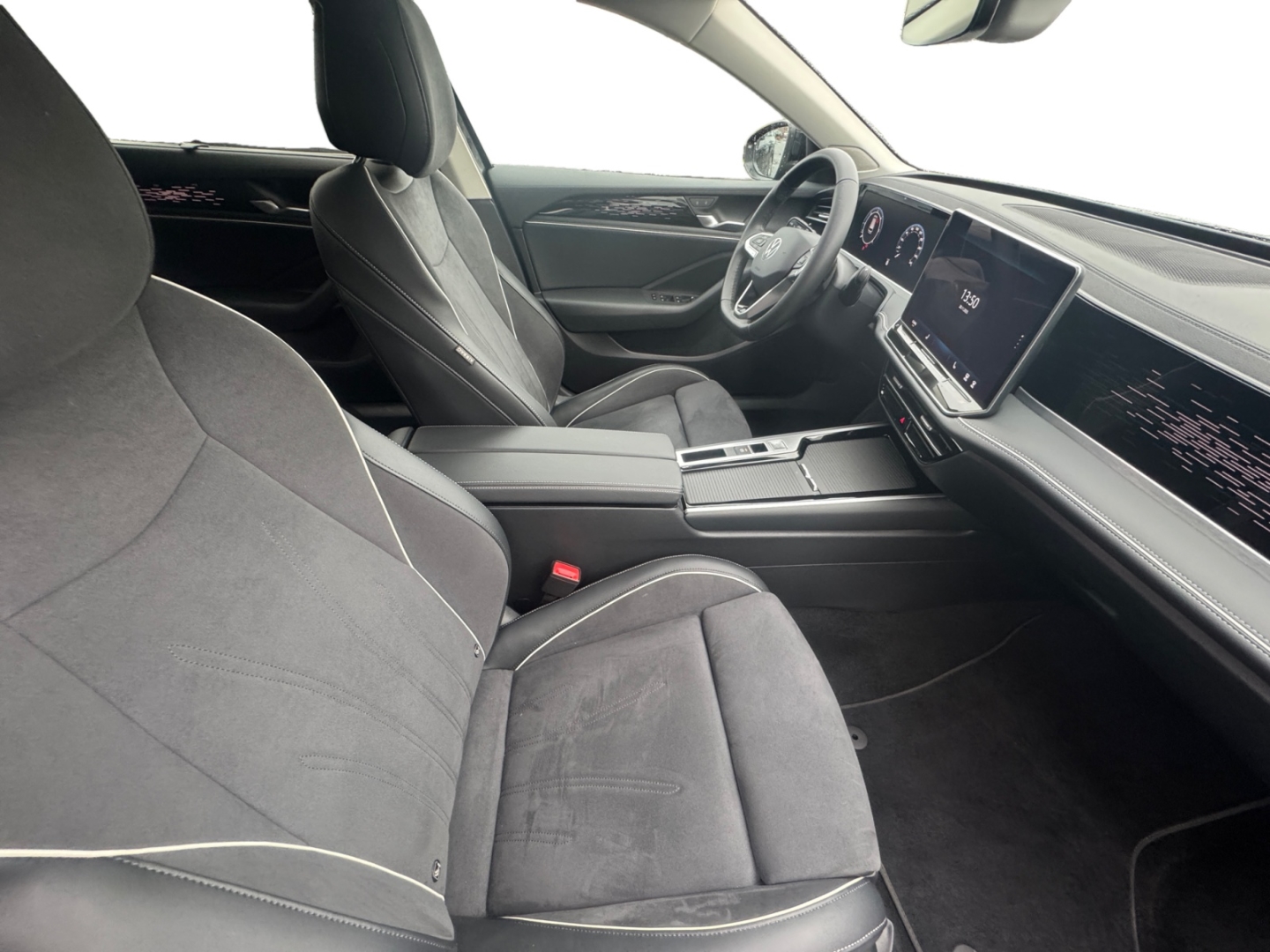 Volkswagen Passat 2.0 TDI