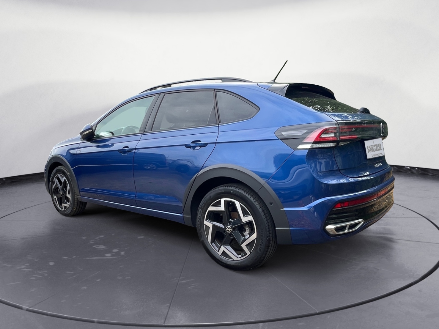 Volkswagen Taigo R-Line 1.5