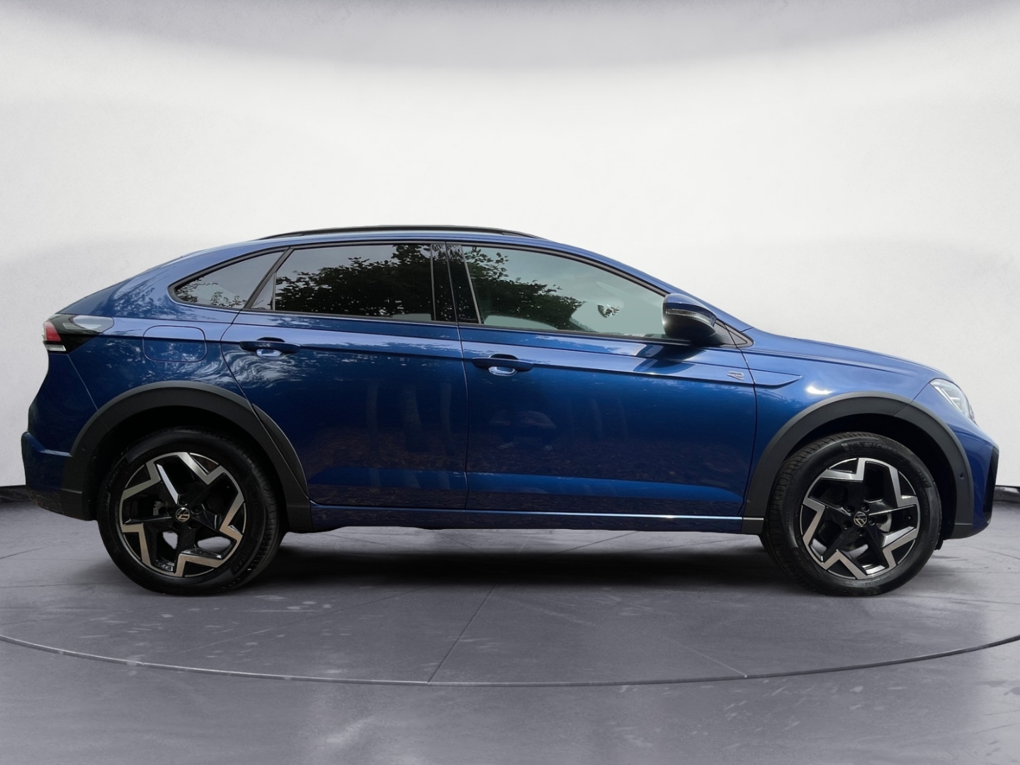 Volkswagen Taigo R-Line 1.5