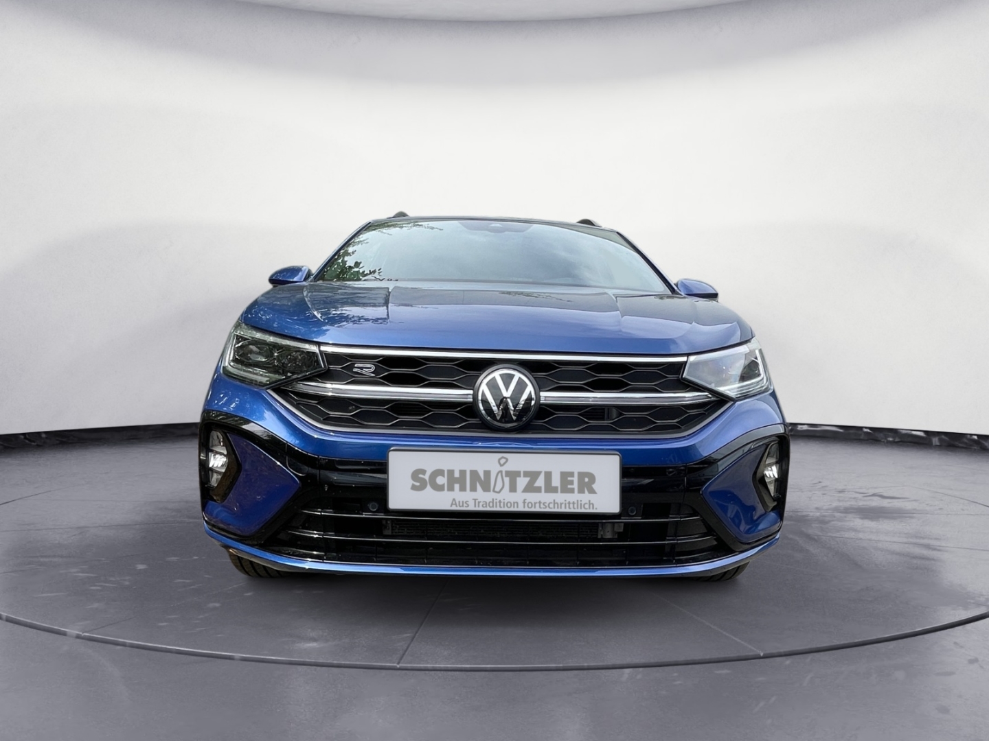 Volkswagen Taigo R-Line 1.5
