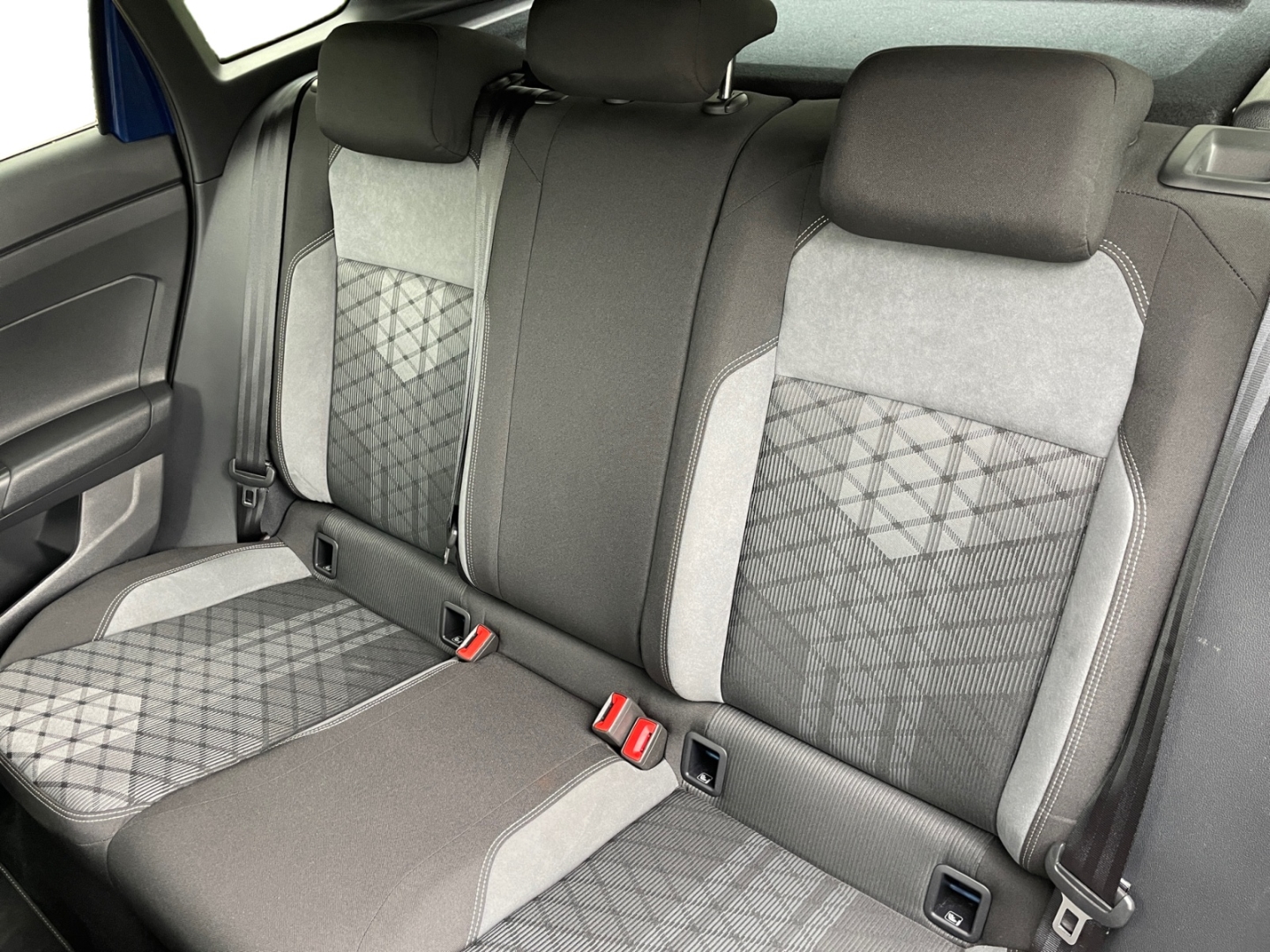 Volkswagen Taigo R-Line 1.5