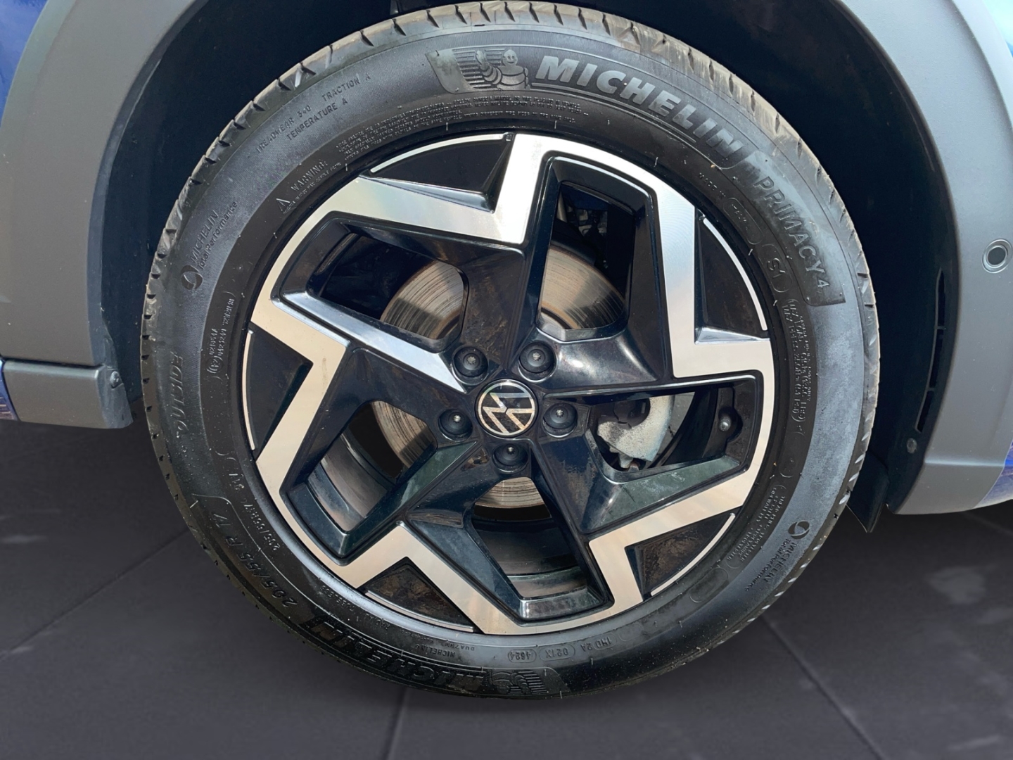 Volkswagen Taigo R-Line 1.5