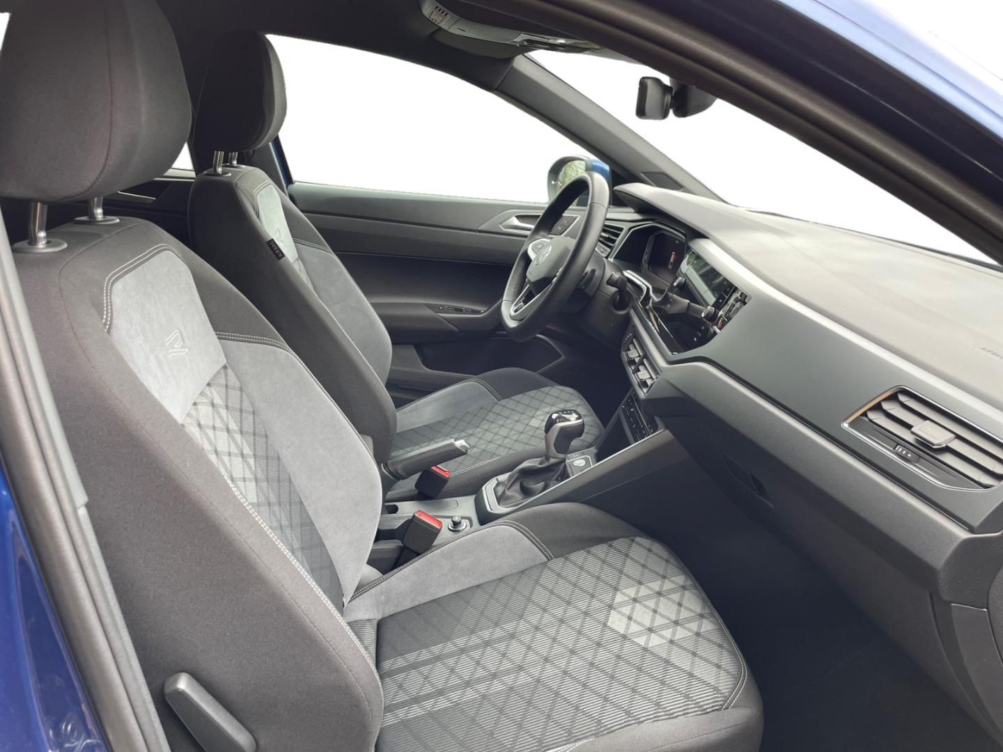 Volkswagen Taigo R-Line 1.5