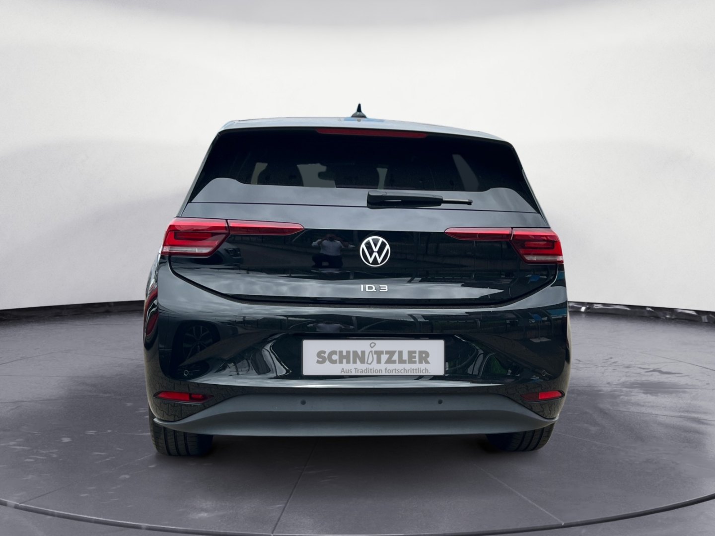 Volkswagen ID.3 MOVE Pro