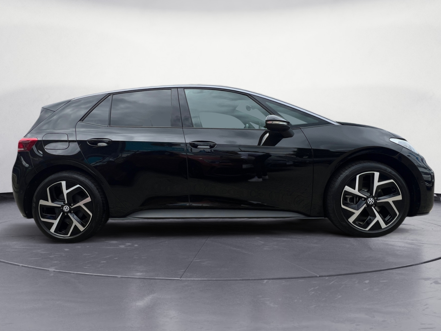Volkswagen ID.3 MOVE Pro