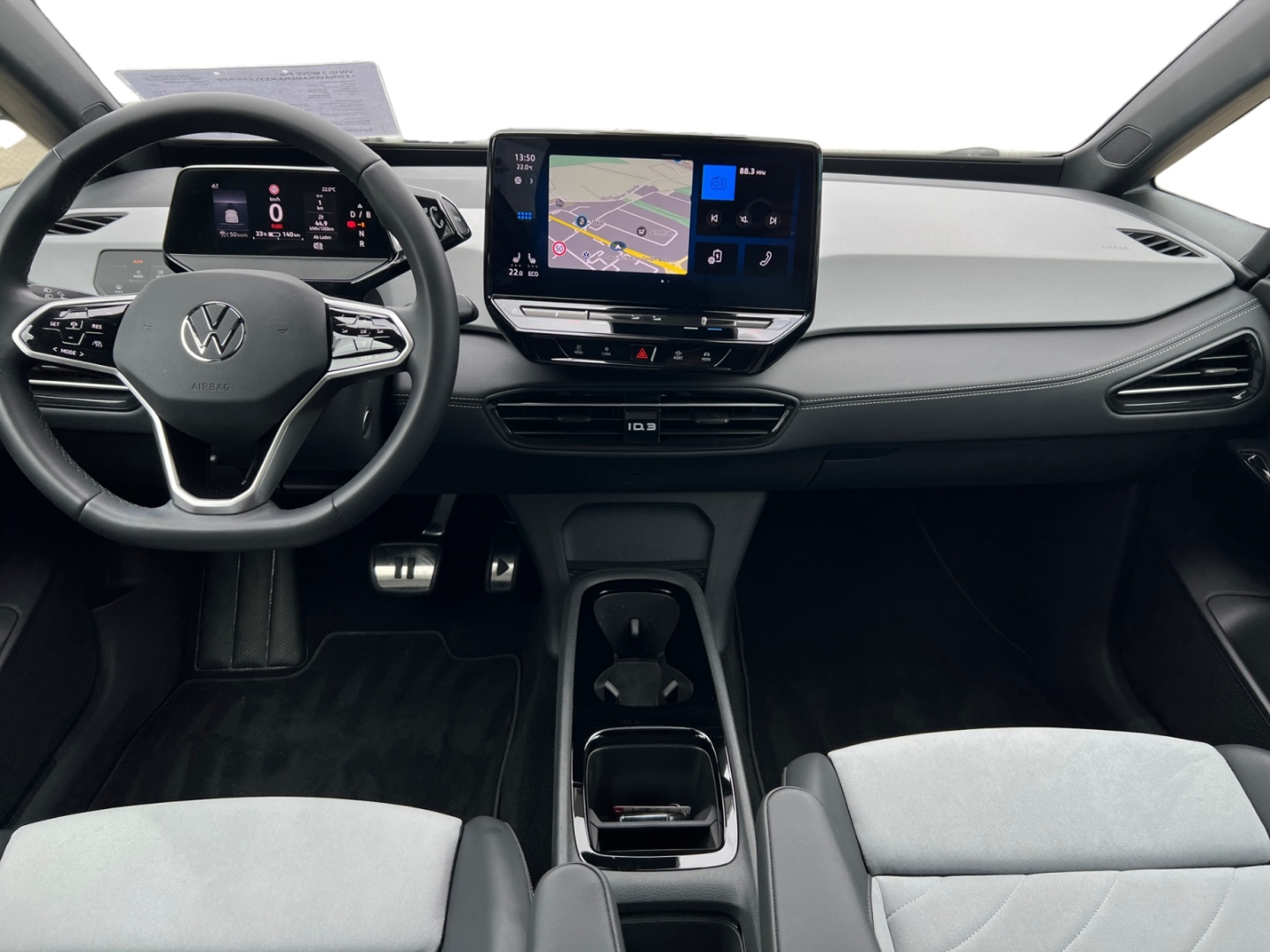 Volkswagen ID.3 MOVE Pro