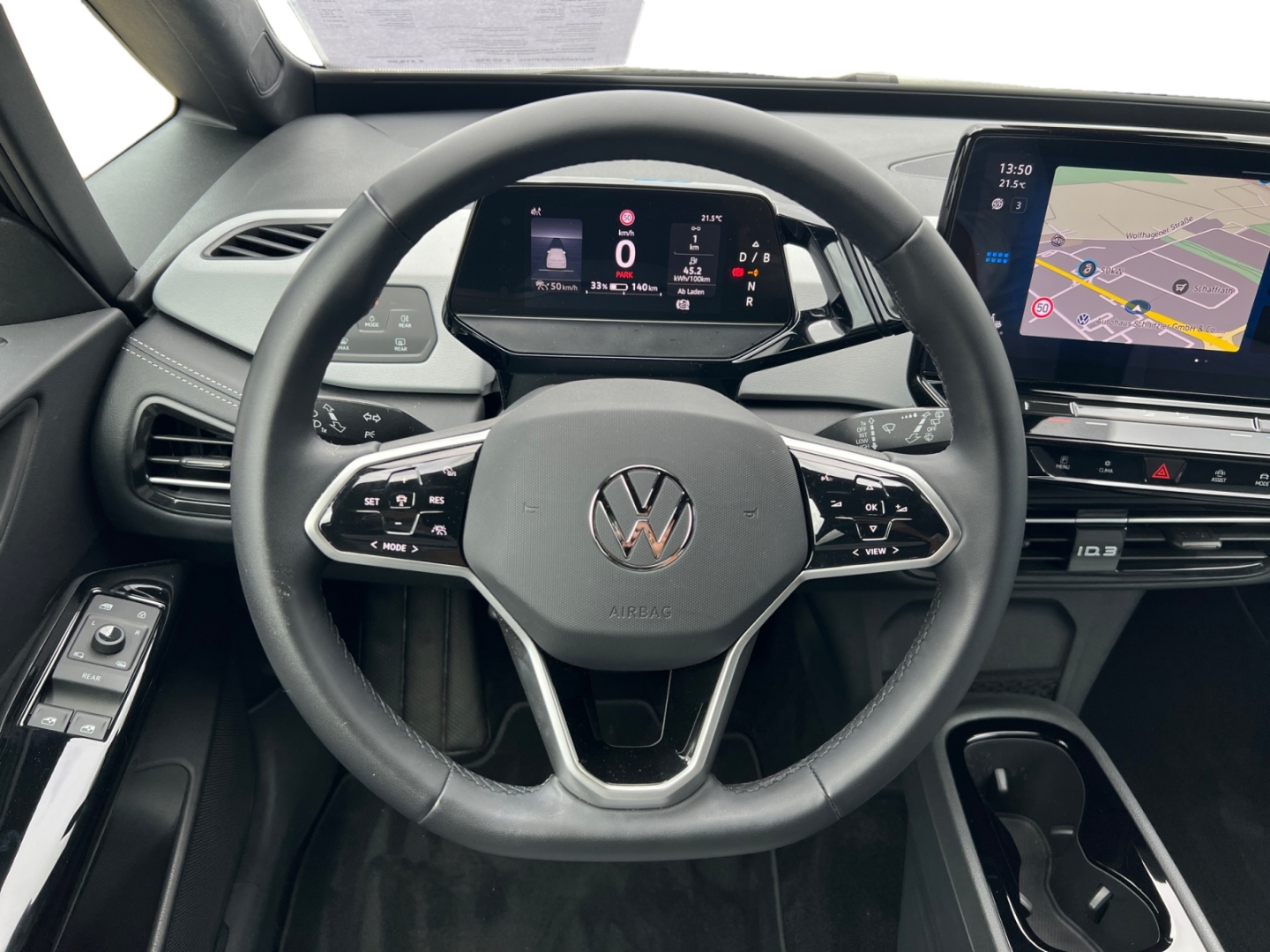 Volkswagen ID.3 MOVE Pro