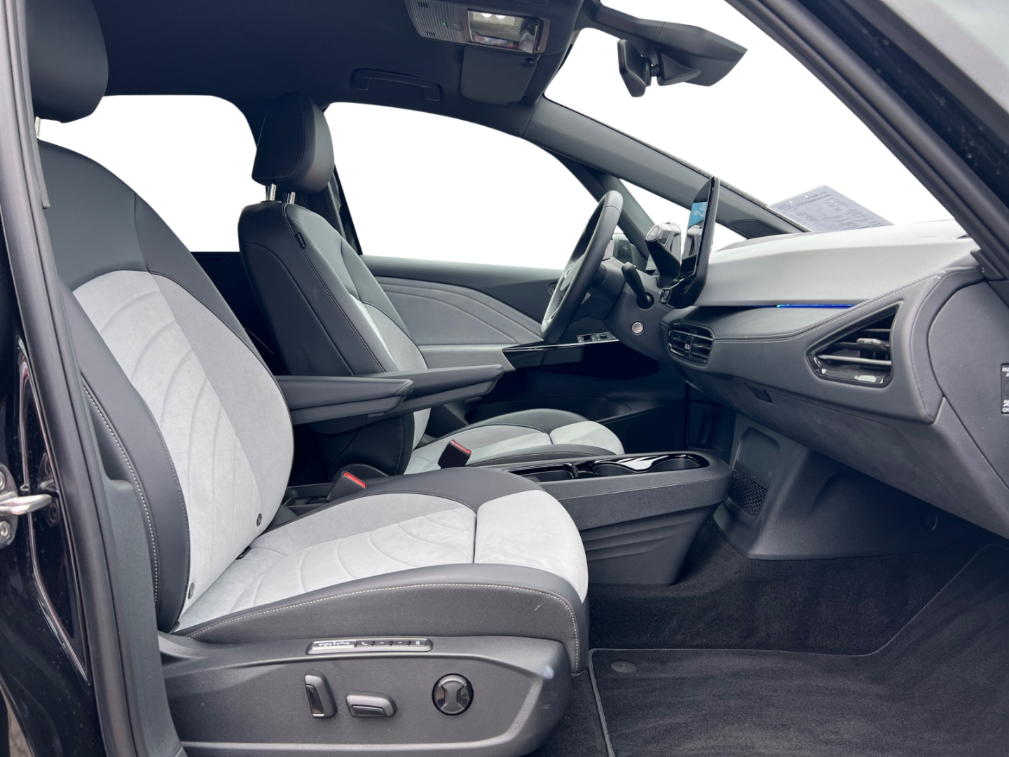 Volkswagen ID.3 MOVE Pro