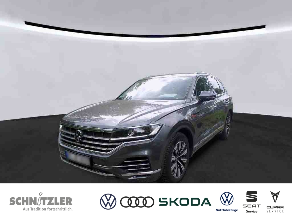 Volkswagen Touareg 3.0 V6