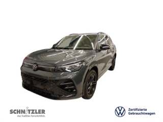 Volkswagen Tiguan R-Line 2.0
