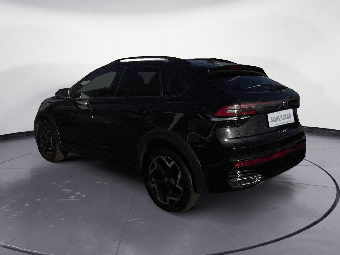 Volkswagen Taigo R-Line 1.5