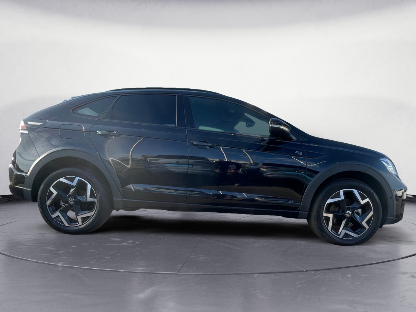 Volkswagen Taigo R-Line 1.5