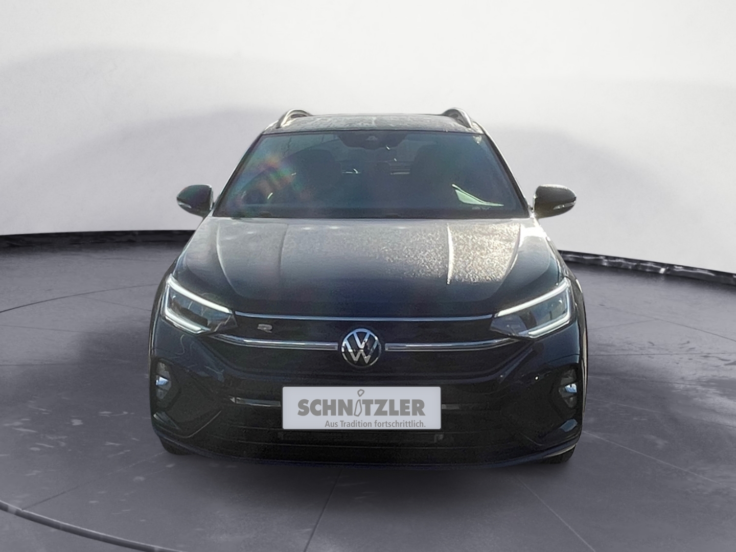 Volkswagen Taigo R-Line 1.5