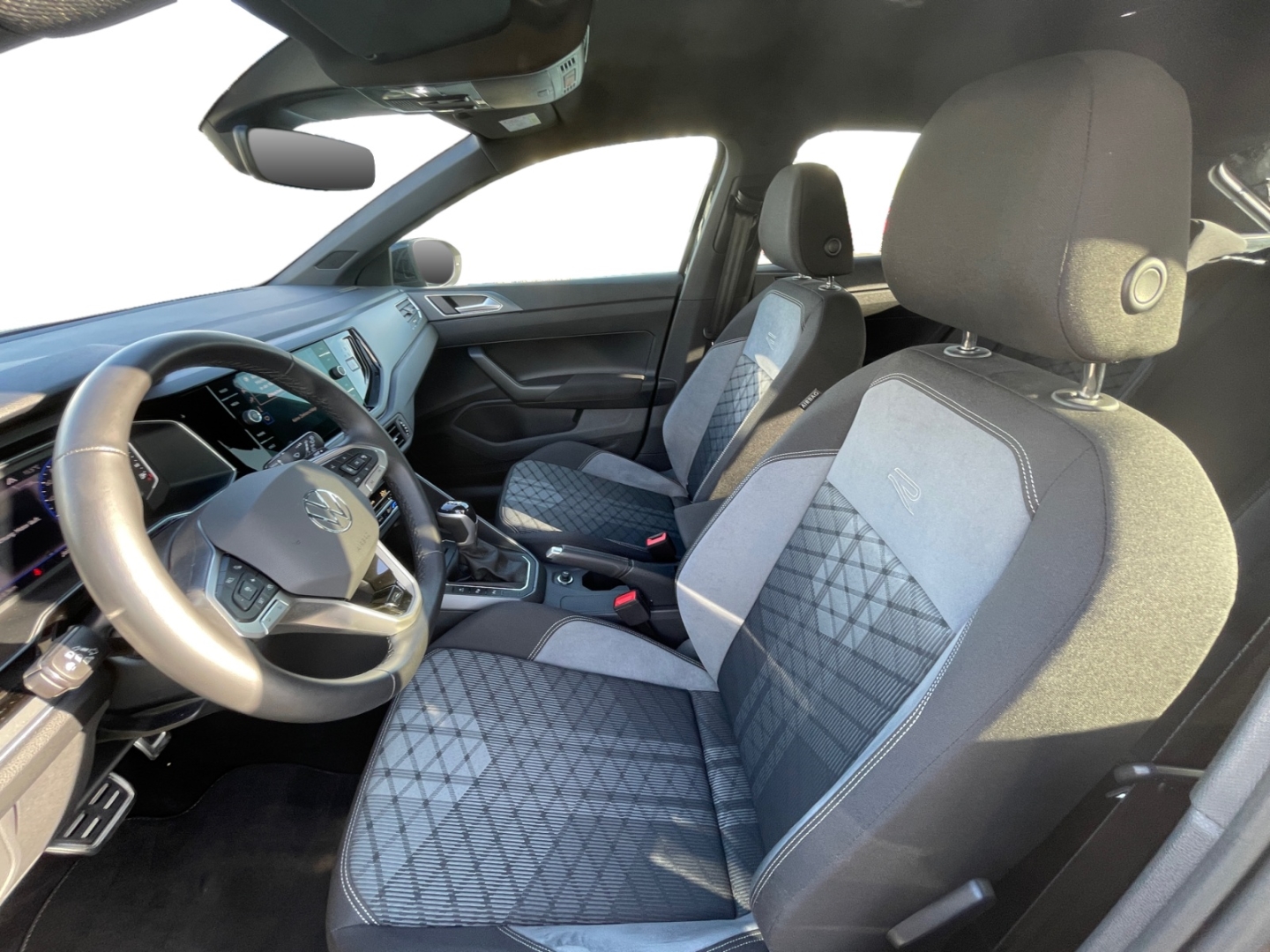 Volkswagen Taigo R-Line 1.5