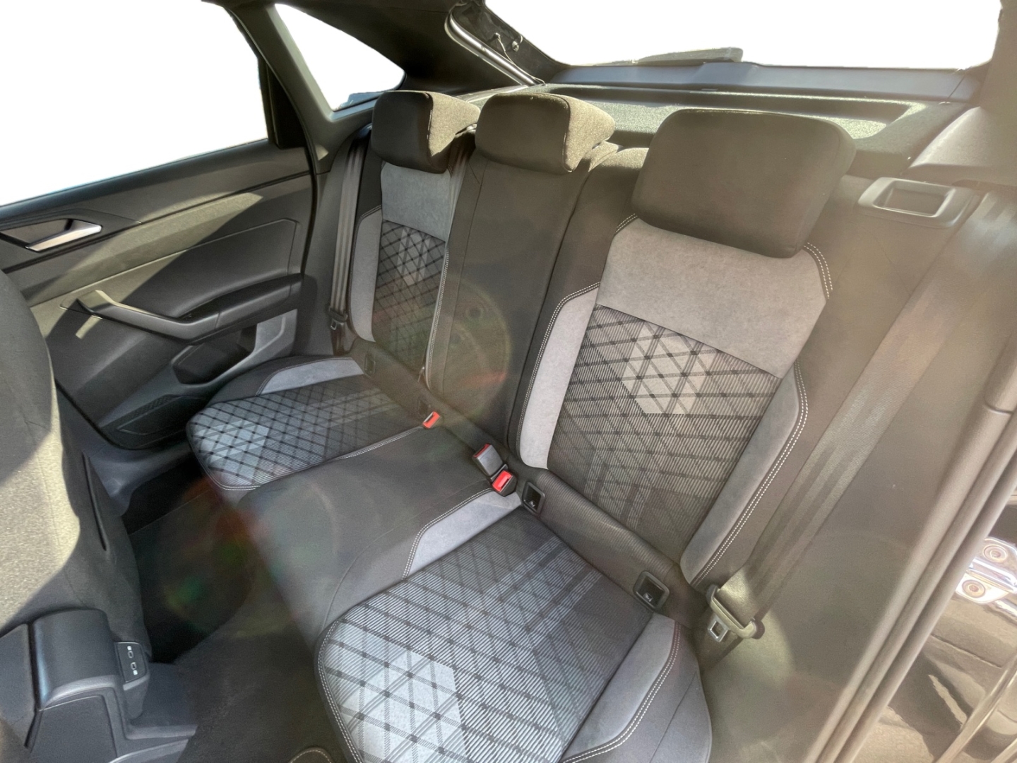 Volkswagen Taigo R-Line 1.5