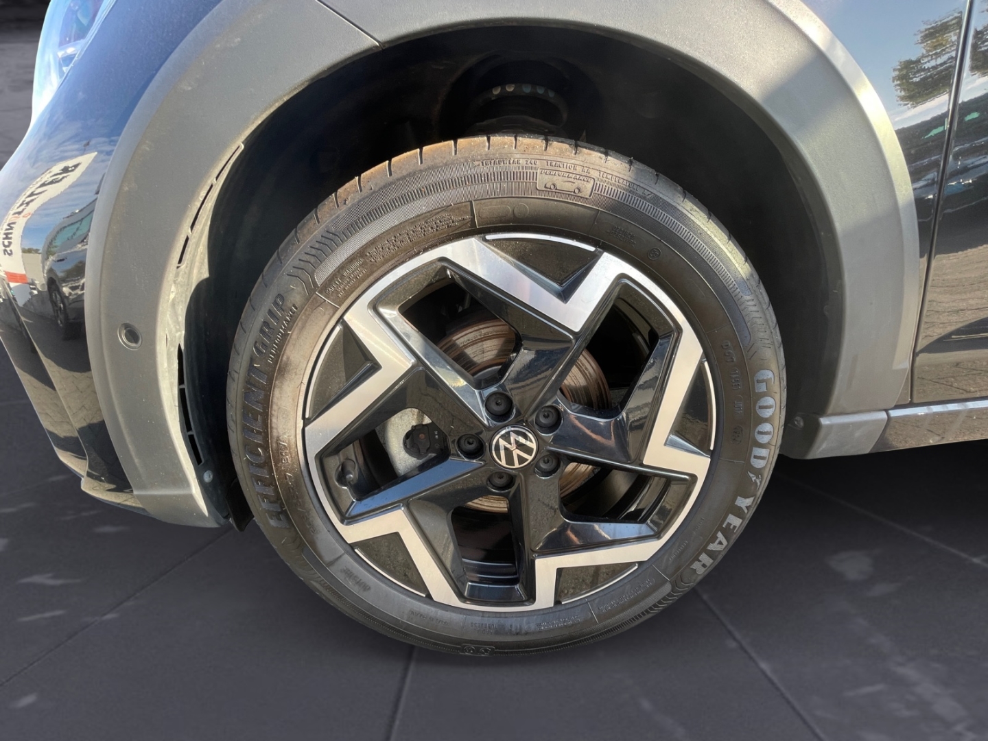 Volkswagen Taigo R-Line 1.5