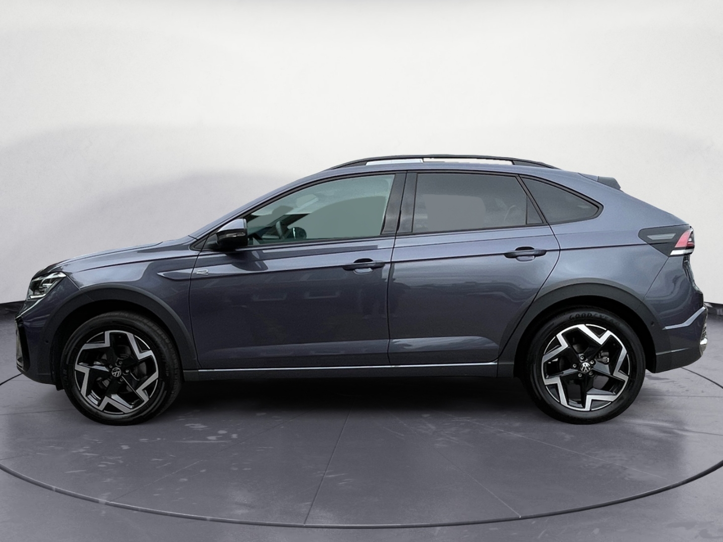 Volkswagen Taigo R-Line 1.5