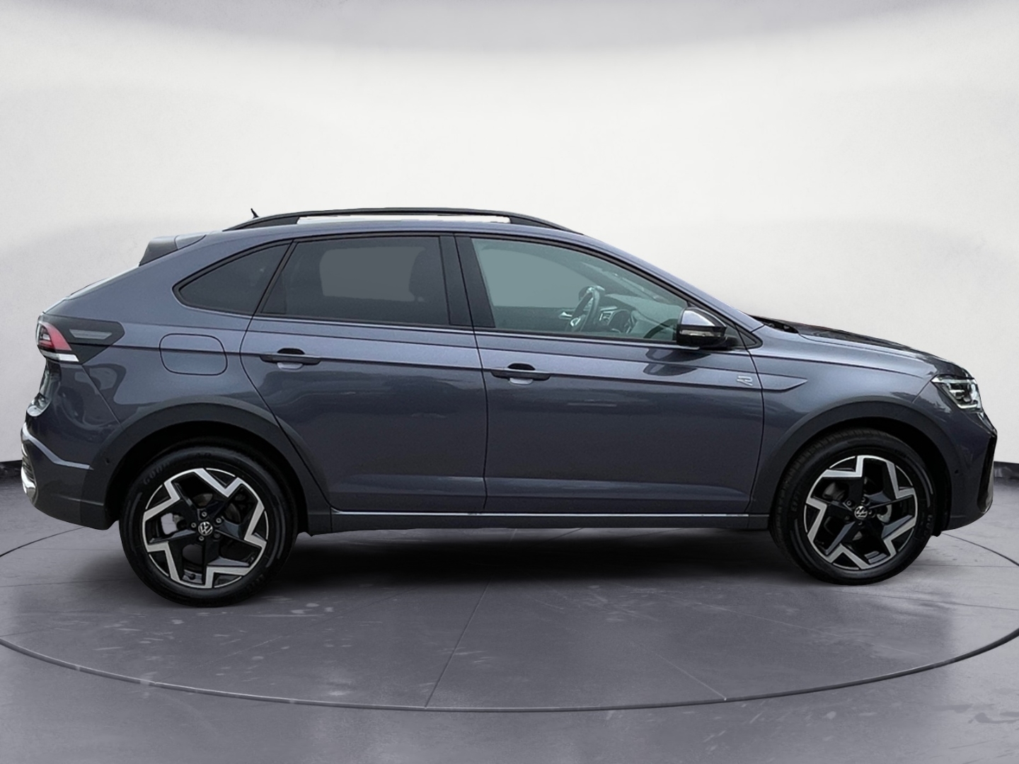Volkswagen Taigo R-Line 1.5