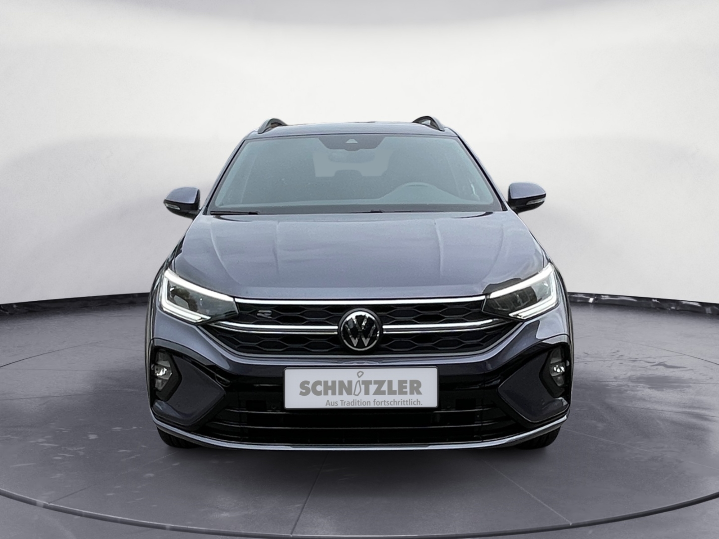 Volkswagen Taigo R-Line 1.5