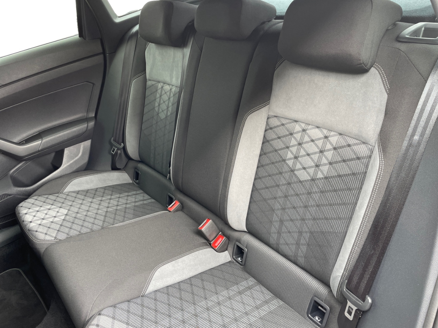 Volkswagen Taigo R-Line 1.5