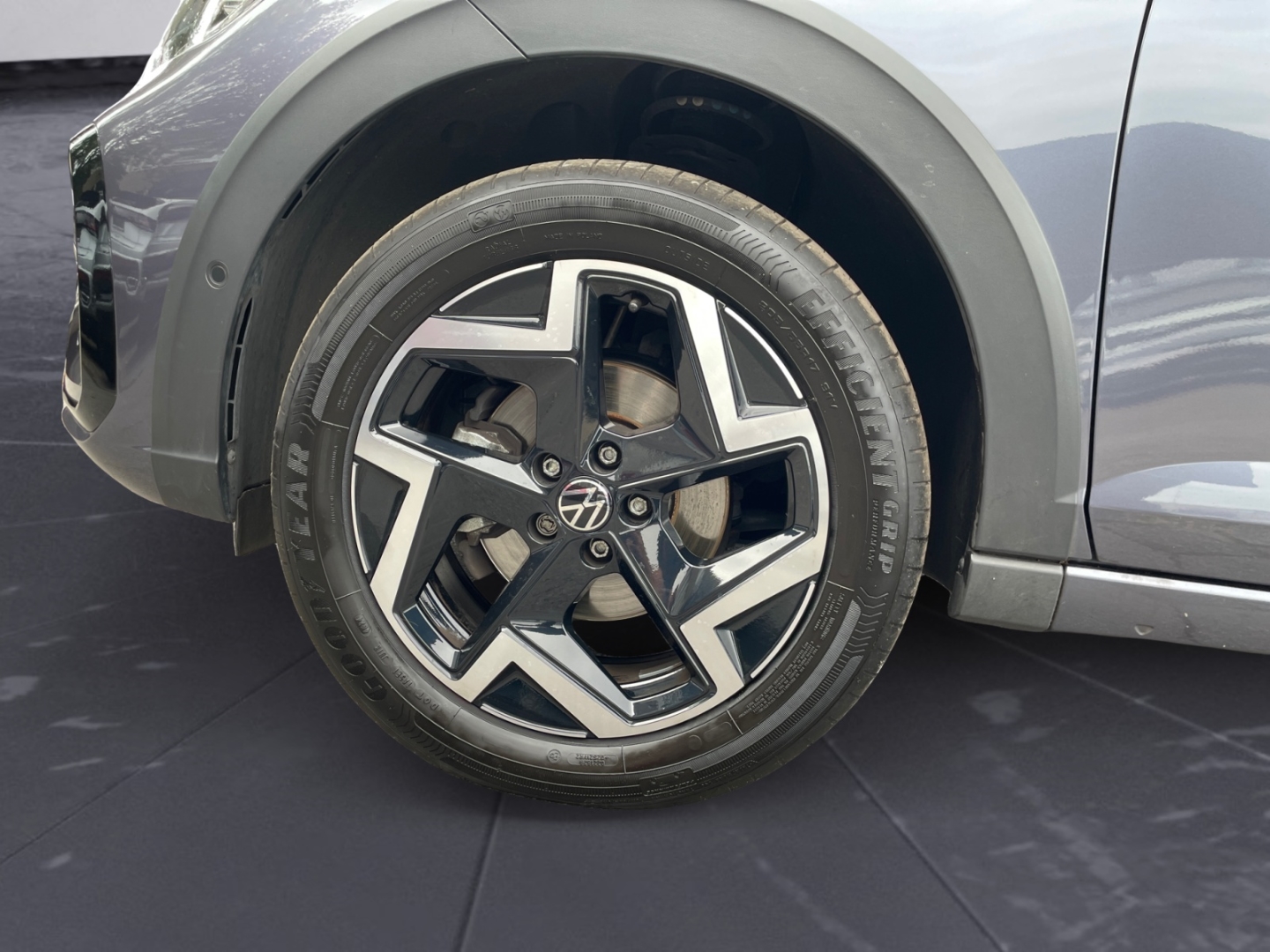Volkswagen Taigo R-Line 1.5