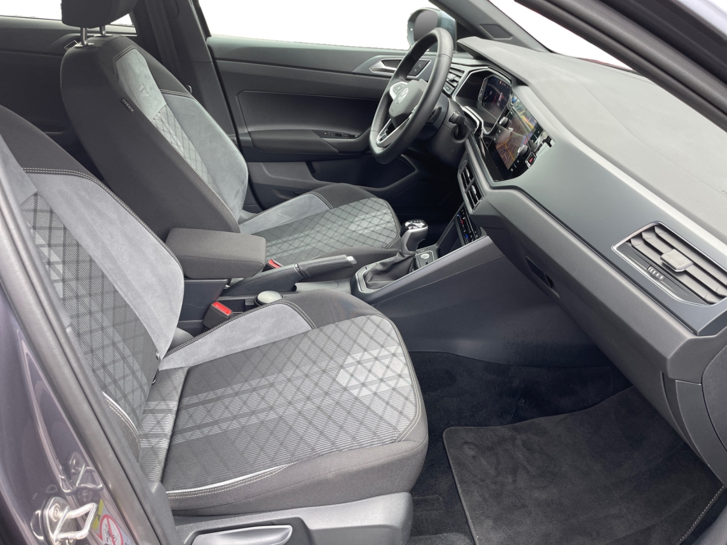 Volkswagen Taigo R-Line 1.5
