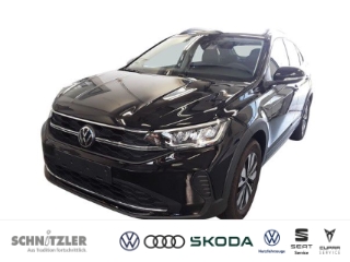Volkswagen Taigo 1.0 TSI