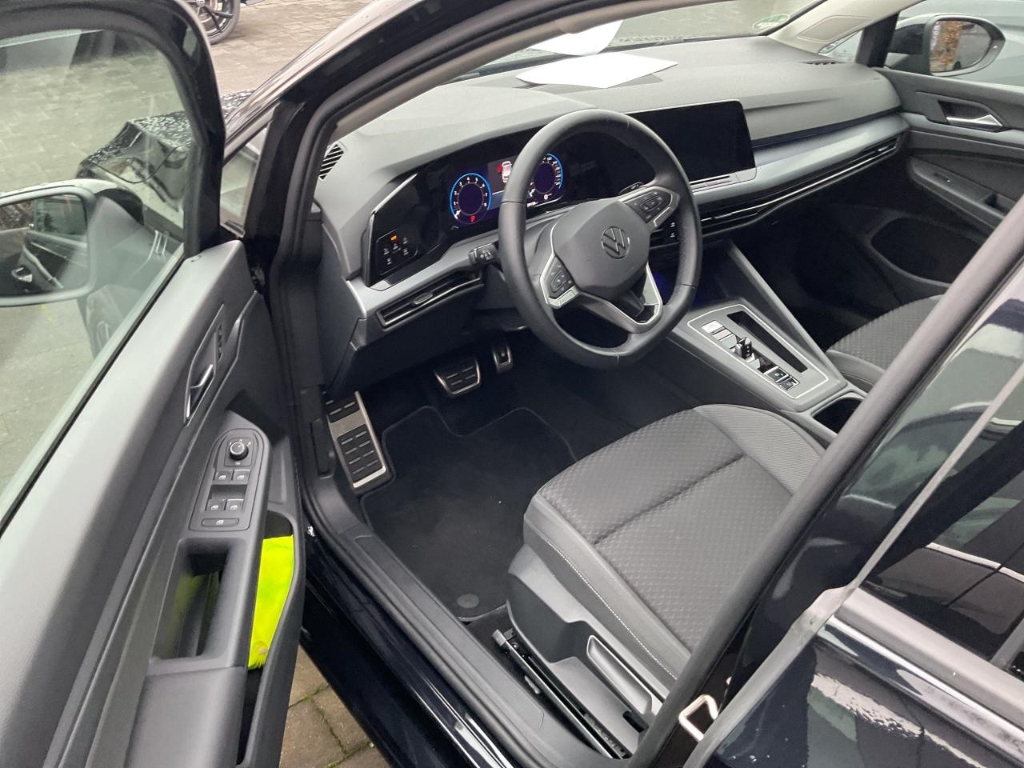 Volkswagen Golf 8 1.5